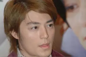 在内地混得风生水起，回台湾就糊了，5位男星的经历让人意难平图片