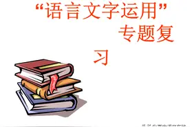 2020年届高三下学期各名校2月月考试卷汇编之语言文字运用专题图片