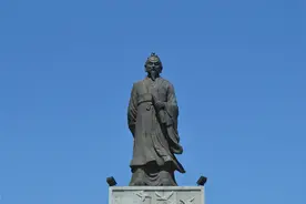 庄子说“万物一府，死生同状”，读懂了这一句，你就真的悟道了图片