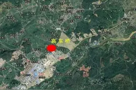 玉林市这座立交桥要拆除重建！还有这3座桥将改造，位于...图片