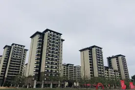 “十三五时期”北京7.8万套共有产权房上市，缓解“夹心层”住房难图片