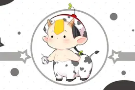 小姜丝魔法世界｜|魔法森林居民信息公布图片