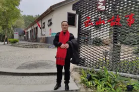曾令琪/散文/离开，就是最好的成全图片