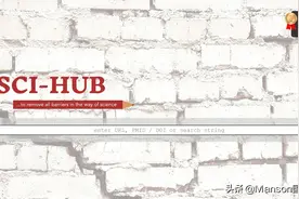 草根逆袭Sci-Hub如何冲破全球出版巨头的围剿？图片