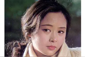 张瑜：曾和刘晓庆齐名，离婚后未再婚，现单身无儿无女图片