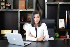 筹建酒店，出任总裁助理，“富二代”的大学有怎样风景和启示？图片
