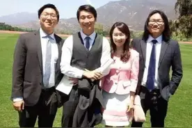 三个儿子考上斯坦福，教育博士陈美玲告诫父母不要做的十件事图片