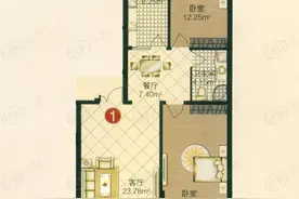 300元覆盖123平两居！这可能是内最具性价比5G路由器！图片