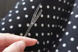 病例分享：孩子吞了尖锐塑料片，怎么办？要观察几天？图片
