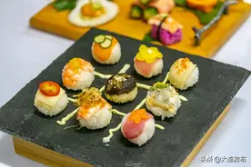 大连日料界，一场巅峰对决！图片