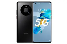 华为新品手机Mate 40E仅4599元起，值不值得买？图片