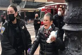 海外华裔的真实地位如何？真的比黑人还糟糕吗？深层原因值得研究图片