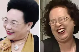 秦昊妈身上的“妈味”，为啥这么讨喜？图片