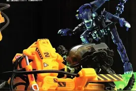 Figure King No. 269 报道了52TOYS的猛兽匣和万能匣的近期消息图片