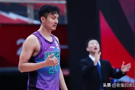 徐杰垫脚差点废了山东队长，当事人晒出沟通细节，王科比原谅他了图片