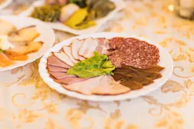 好心酸！猪牛羊肉、火锅、瓜子，这些食物运动员外出都不敢吃图片