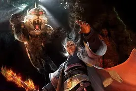 神仙神通广大为什么还要童子和坐骑图片