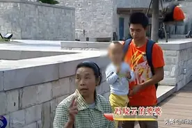 婚后三年，才知道三岁儿子不是亲骨肉，妻子“孩子是陌生男子的”图片