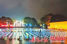 擦亮“忧乐精神”品牌，助力文旅事业发展——文化大咖热议“岳阳楼日”图片