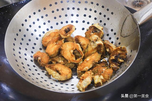超市买的冷冻鳕鱼怎么做好吃 2026年超市买的冰冻鳕鱼怎么做