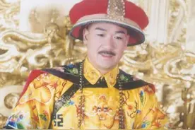 张国立的御用配角：三德子养鸡身价过亿，消失20年的法印哪去了图片