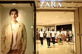 身价5700亿元！2020全球服装界首富：会卖衣服，也是隐形地产老板图片