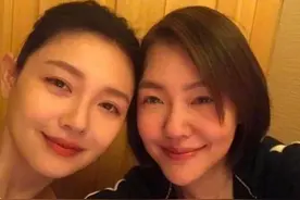 大S离婚后瘦身成功，手臂细变成杉菜的样子，她从没想过要嫁豪门图片