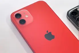 为什么苹果iPhone 12的差评这么多？图片