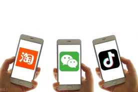 平台巨头早应取消屏蔽，通过开放生态，拥抱竞争，实现自我超越图片