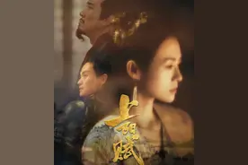 中年CP也好嗑：《琅琊榜》谢玉莅阳虐恋，张嘉译闫妮像真夫妻图片