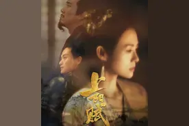 中年CP也好嗑：《琅琊榜》谢玉莅阳虐恋，张嘉译闫妮像真夫妻图片