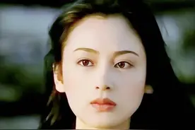 “彪悍美人”陈红的前尘往事，99%的男人都逃不出……图片