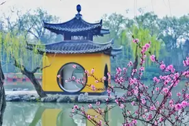 江苏最美自驾路全攻略，串起苏北6座城市，处处是美景，鲜少游客图片