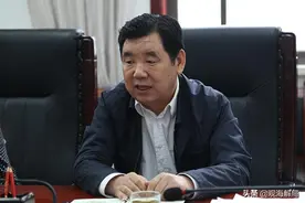 与赵正永有关的两任“一把手”落马后 延长石油再有高管被查图片