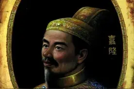 越南历史最后一个朝代——阮王朝历代皇帝画像图片