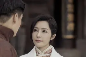 《鬓边》“曾爱玉”：著名的泪痣美人，曾获赞“现实版林青霞”图片