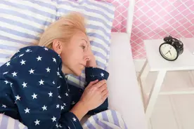 这个所谓女性必经阶段，其实它可以很惊险！图片