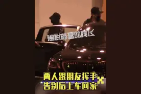 赵丽颖冯绍峰合体！同游三亚没带2岁儿子？互动甜蜜力破婚变传闻图片