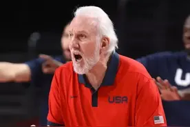我再也不干美国队教练了图片