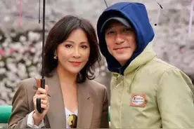 梁朝伟生意失败卖豪宅，这套却因张国荣保留？其实他还有13亿产业图片