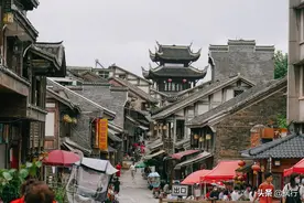 贵阳小众一日游，如何安排？到花溪牛肉粉的故乡走一走图片