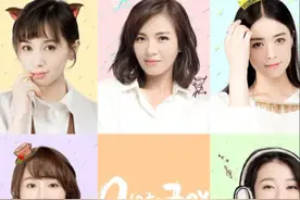 曲筱绡这样为爱奋不顾身的作女，王子文演的接地气、惹人爱图片