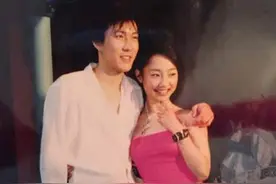 “京圈太子妃”白百合：上位之路，没有我们想的那么简单图片