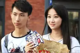 梦泪不愧是“人生赢家”当看到他的房子后，就知道梦嫂有多贤惠了图片