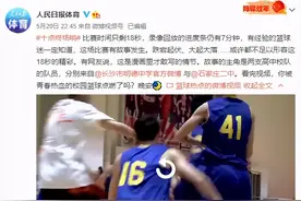 奇迹背后是坚持|石家庄二中男篮绝杀球从哪里来图片