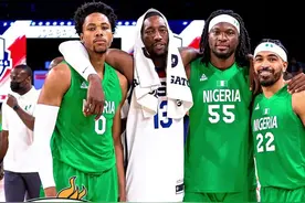 8名NBA球员！热身赛战胜梦之队！奥运会最大黑马诞生图片