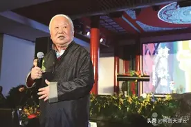 【科学向日葵】中国人居之父——吴良镛图片