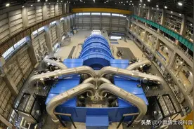 燃气轮机是什么原理？与飞机发动机一样吗？看完就懂图片