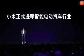 揭秘雷军“饭局”：国产电动车创始人齐聚一堂，吃瓜群众身价过亿图片
