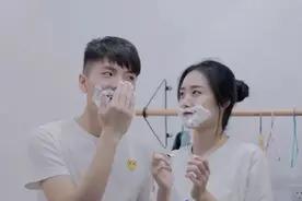在男人心中，更喜欢女人素颜还是化妆？这个答案告诉你图片